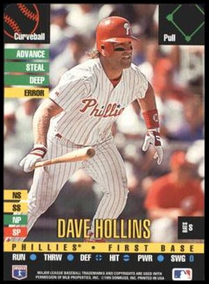 306 Dave Hollins